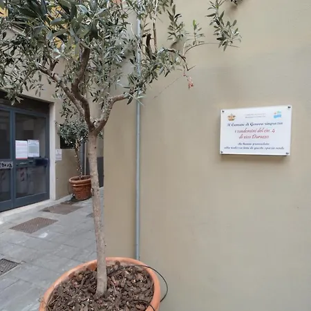Vico Durazzo