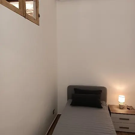 Vico Durazzo Apartment