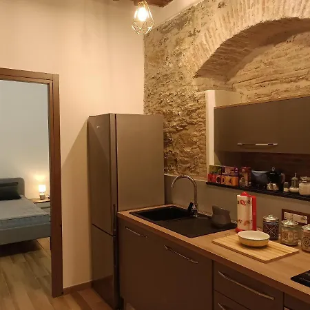 Vico Durazzo Γένοβα