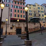 Vico Durazzo Lejlighed