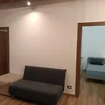 Apartment Vico Durazzo Genua