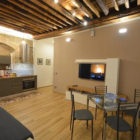 Appartamento Vico Durazzo