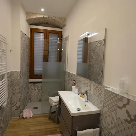 Appartamento Vico Durazzo Genova