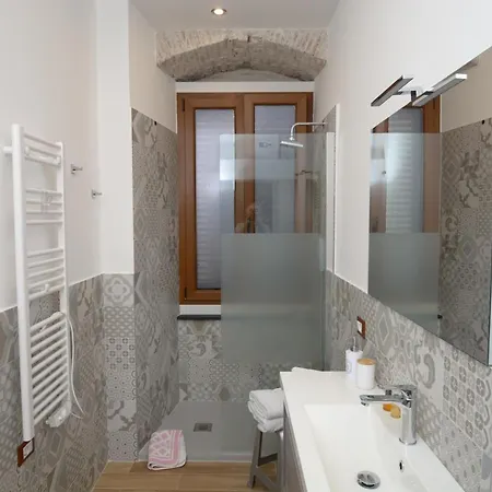 Vico Durazzo Appartamento