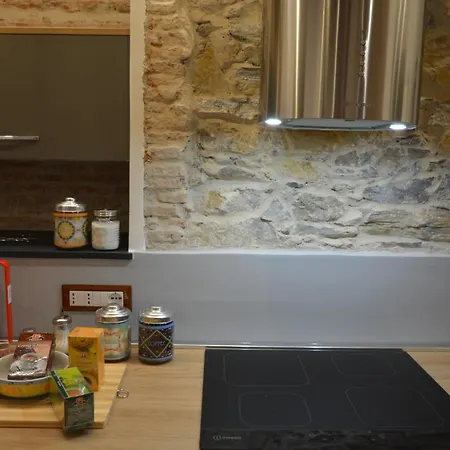 Apartment Vico Durazzo