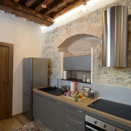 Vico Durazzo Appartamento