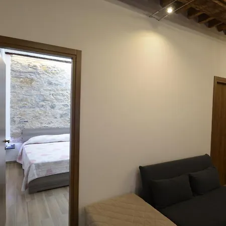 Vico Durazzo Appartamento