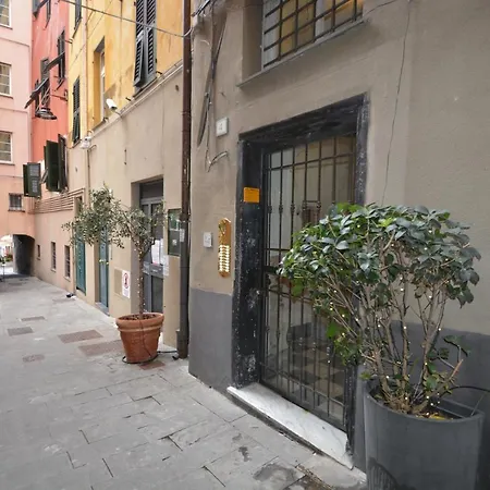 Apartment Vico Durazzo