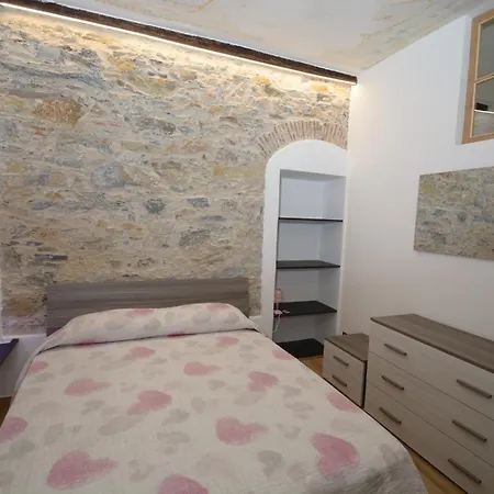 Vico Durazzo Appartamento