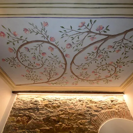 Daire Vico Durazzo Cenova