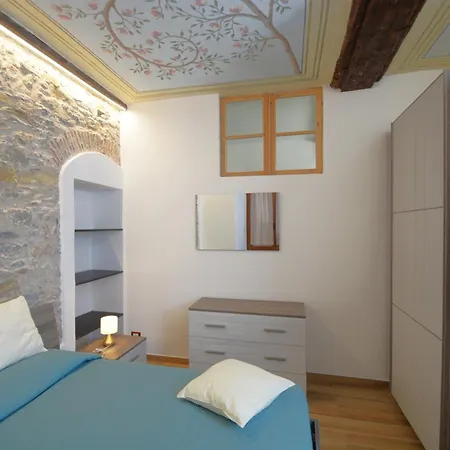 Daire Vico Durazzo *