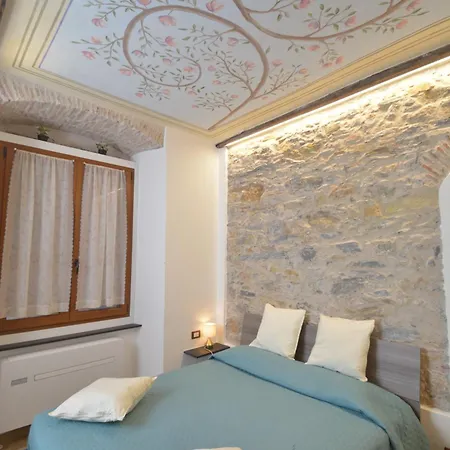 Vico Durazzo Daire Cenova