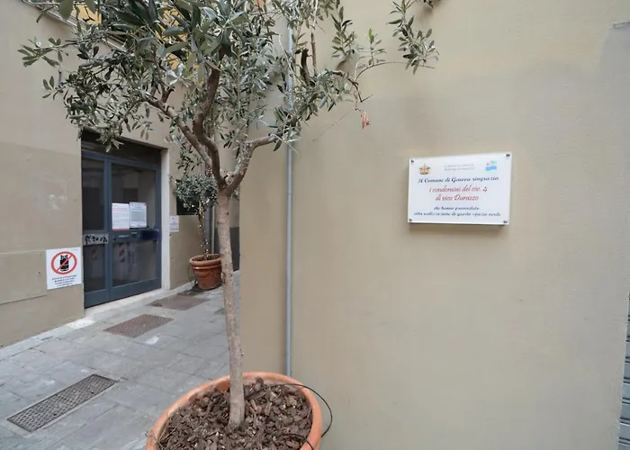 Vico Durazzo