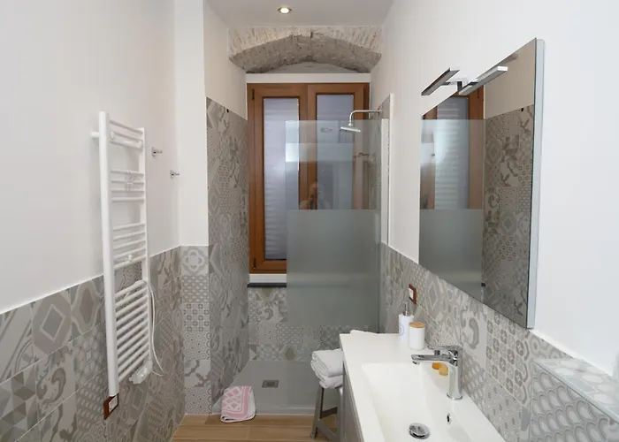 Vico Durazzo Appartement