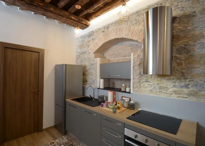 Vico Durazzo Appartement