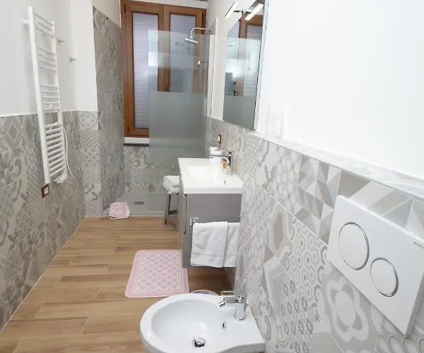 Vico Durazzo Appartement