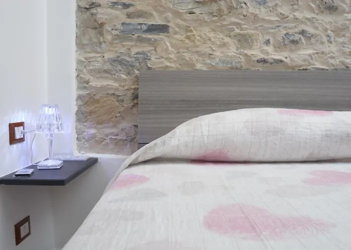Vico Durazzo Appartement Genua