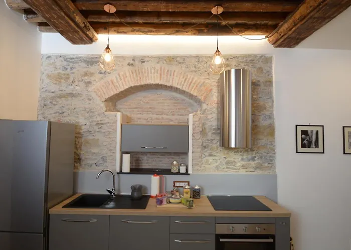 Vico Durazzo Appartement
