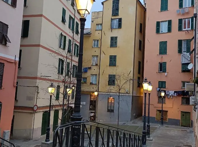 Vico Durazzo