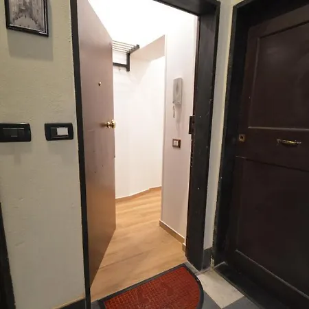 Vico Durazzo Генуя