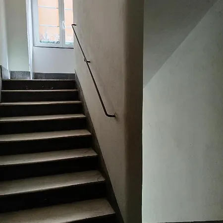 Vico Durazzo * Генуя