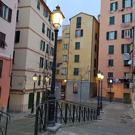 Vico Durazzo